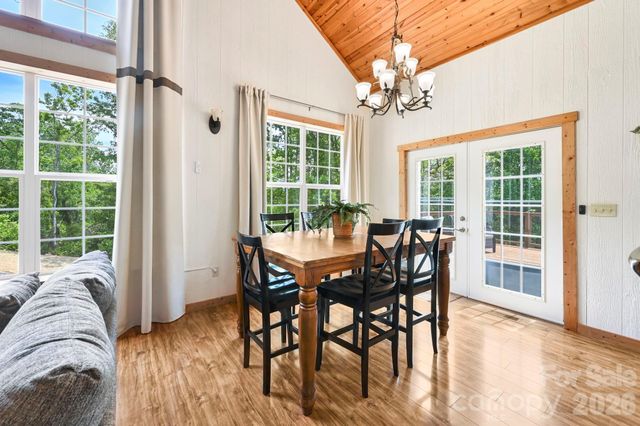 491 High Top Drive, Fletcher, NC 28732