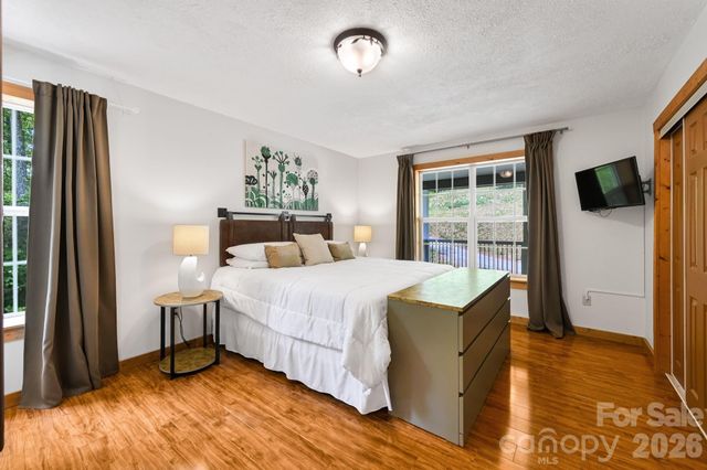 491 High Top Drive, Fletcher, NC 28732