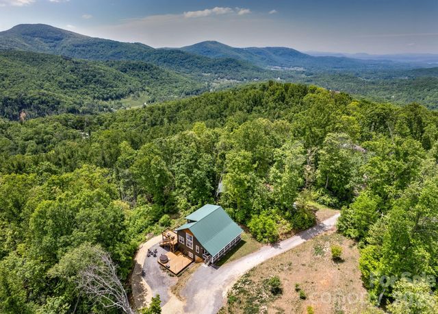 491 High Top Drive, Fletcher, NC 28732