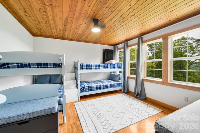 491 High Top Drive, Fletcher, NC 28732