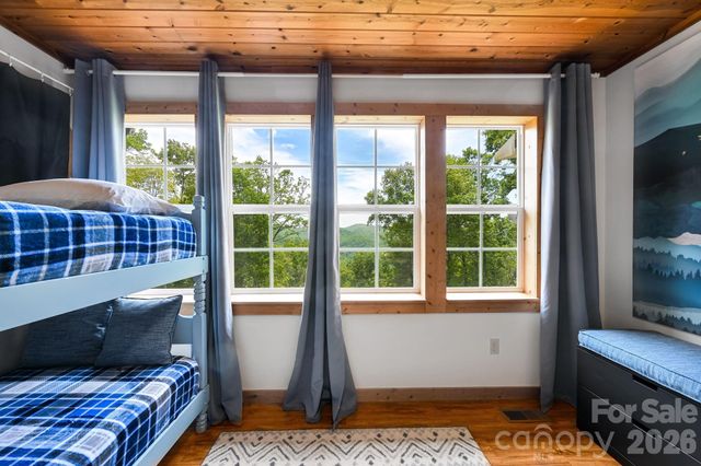 491 High Top Drive, Fletcher, NC 28732