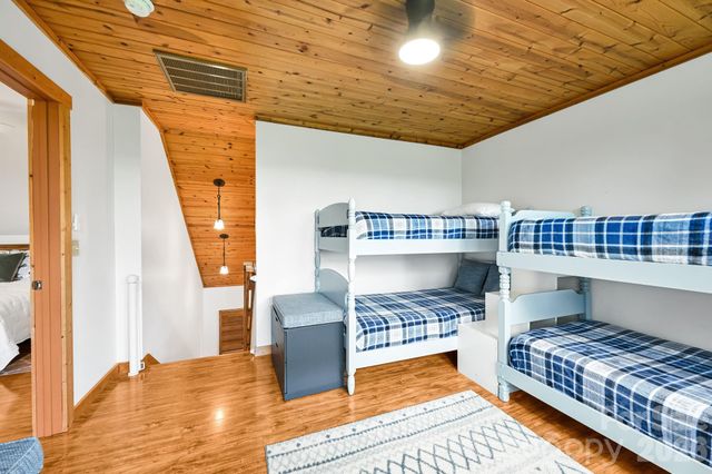 491 High Top Drive, Fletcher, NC 28732