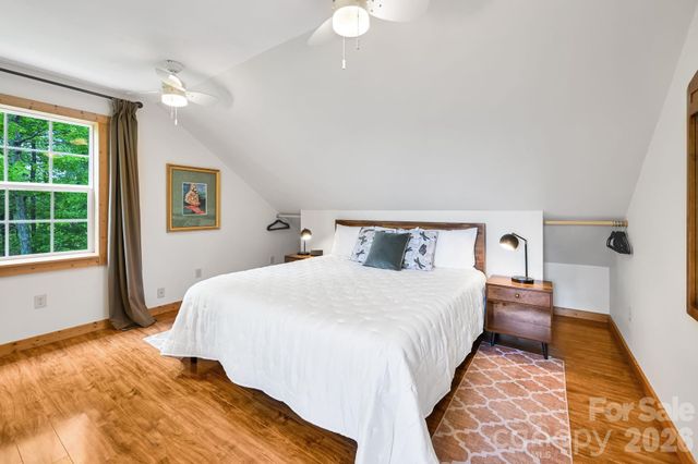 491 High Top Drive, Fletcher, NC 28732