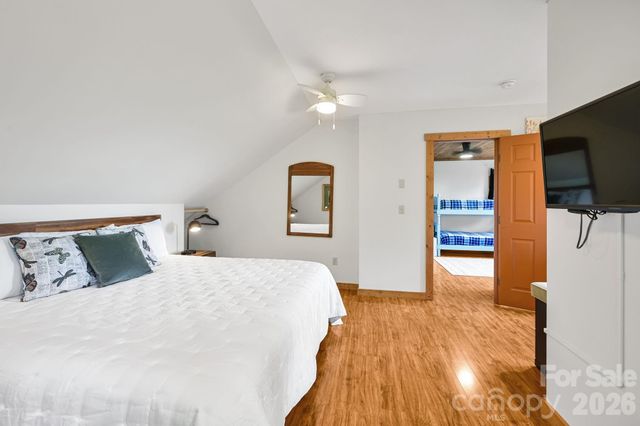 491 High Top Drive, Fletcher, NC 28732