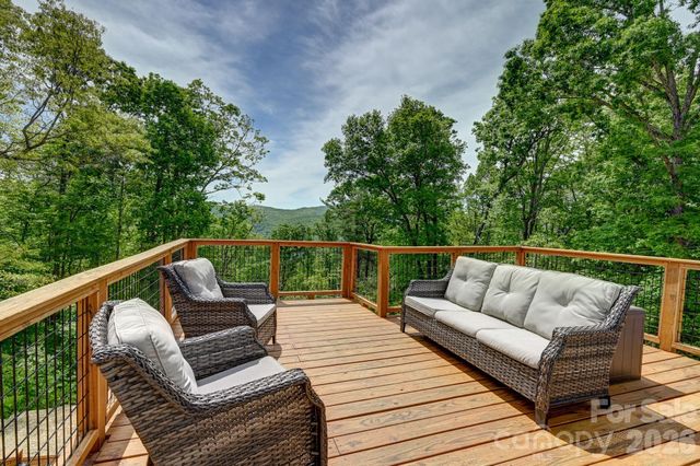 491 High Top Drive, Fletcher, NC 28732