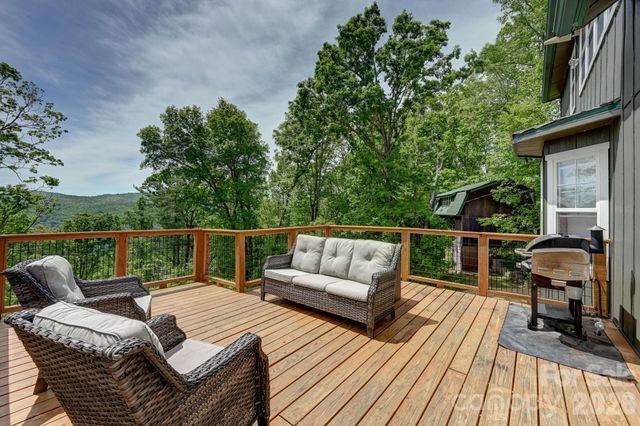 491 High Top Drive, Fletcher, NC 28732