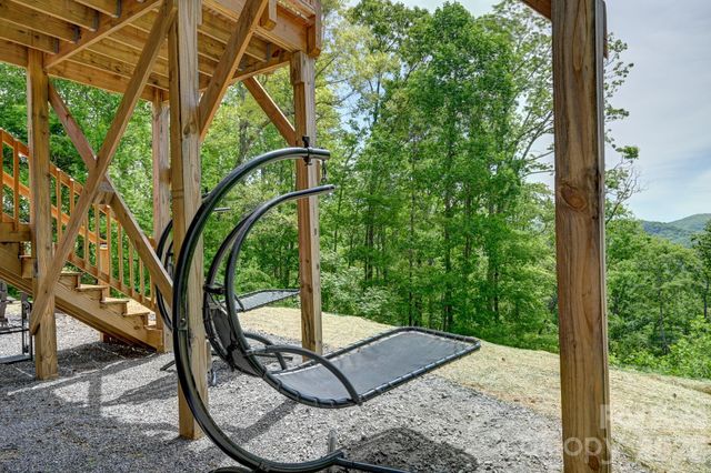 491 High Top Drive, Fletcher, NC 28732