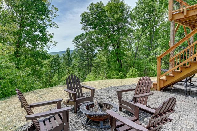 491 High Top Drive, Fletcher, NC 28732