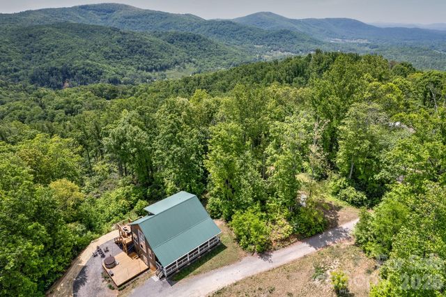 491 High Top Drive, Fletcher, NC 28732