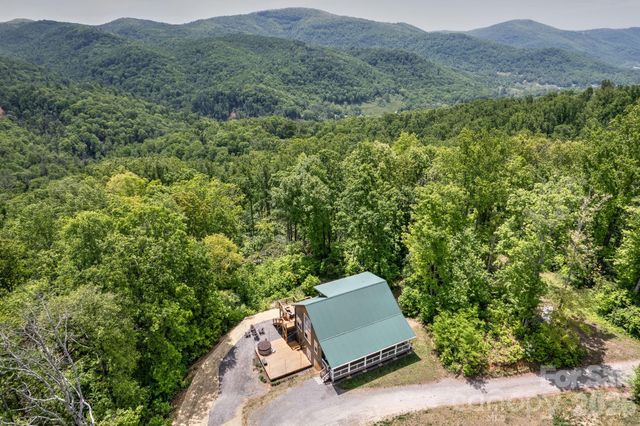 491 High Top Drive, Fletcher, NC 28732