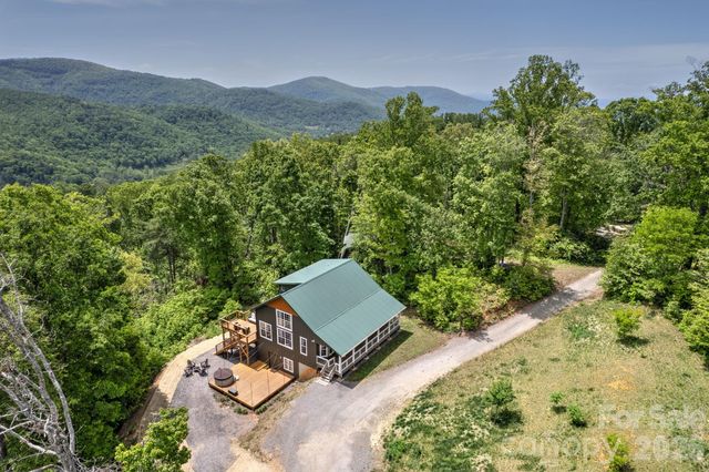 491 High Top Drive, Fletcher, NC 28732