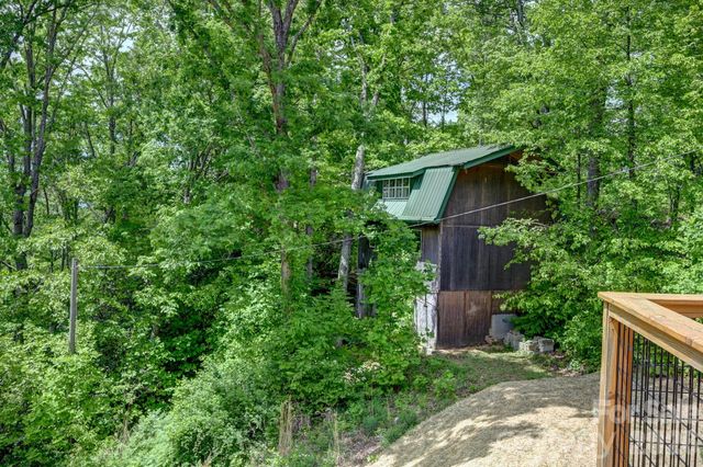 491 High Top Drive, Fletcher, NC 28732