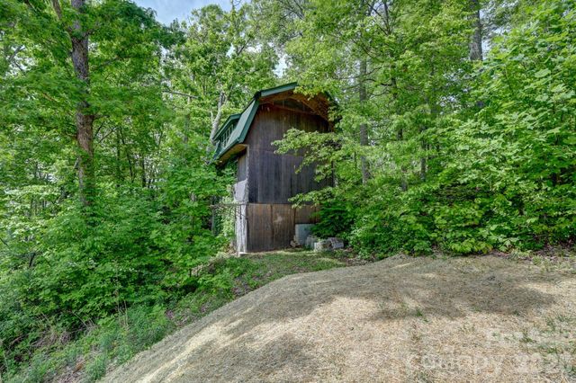 491 High Top Drive, Fletcher, NC 28732