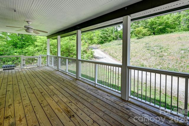 491 High Top Drive, Fletcher, NC 28732
