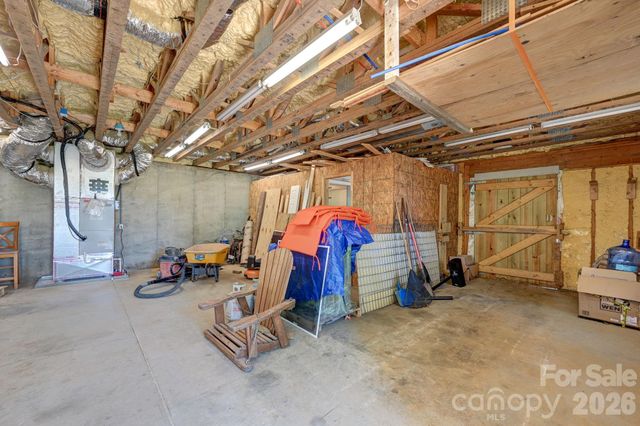 491 High Top Drive, Fletcher, NC 28732