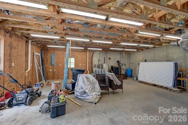 491 High Top Drive, Fletcher, NC 28732