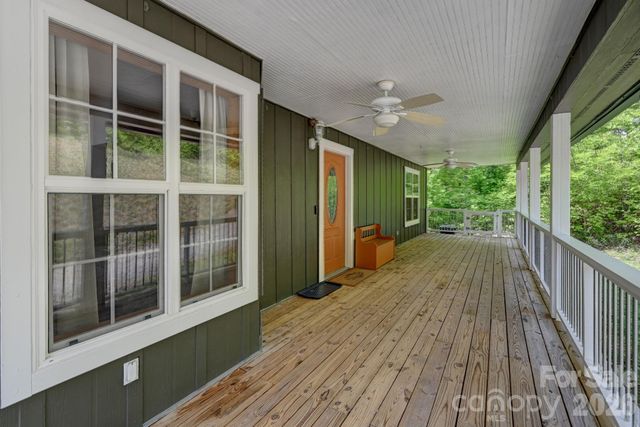 491 High Top Drive, Fletcher, NC 28732