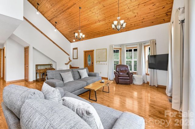 491 High Top Drive, Fletcher, NC 28732