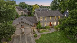 609 SCARLET OAK COURT, Appleton, WI 54915