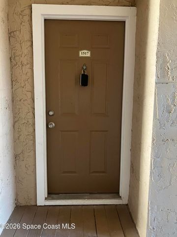 7667 N Wickham Road 1517, Melbourne, FL 32940