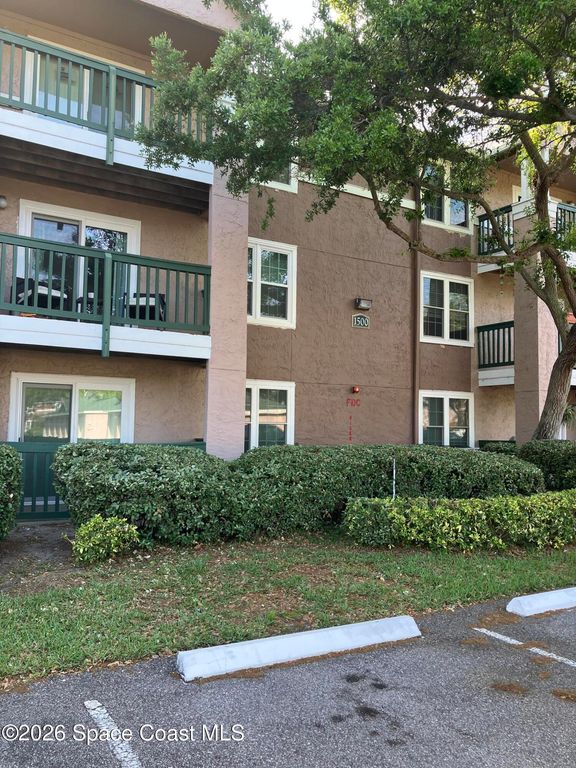 7667 N Wickham Road 1517, Melbourne, FL 32940