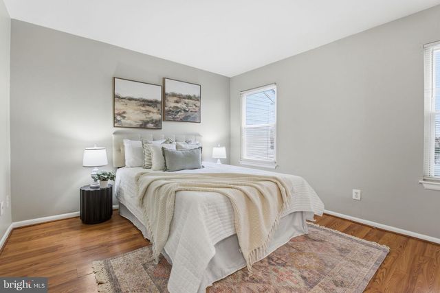 21 UTE CT, Middle River, MD 21220