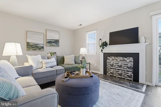 21 UTE CT, Middle River, MD 21220