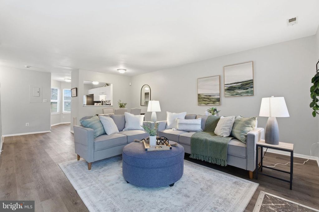 21 UTE CT, Middle River, MD 21220