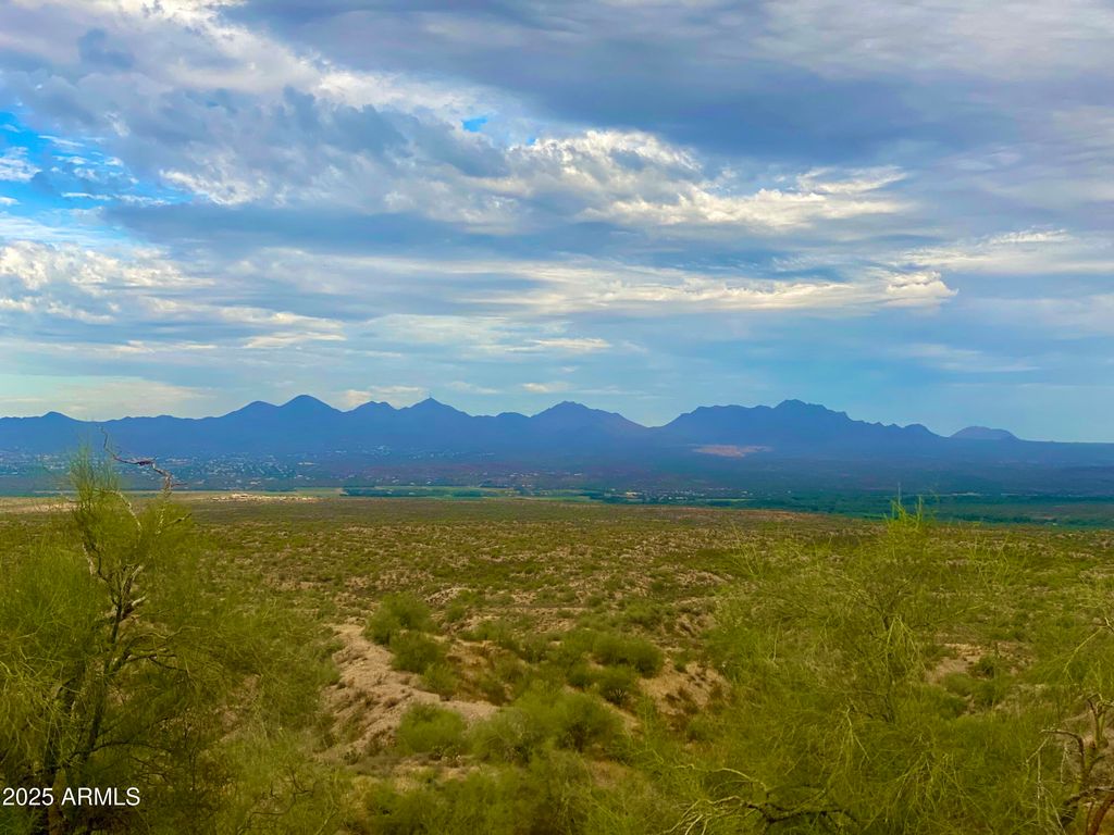 0 N Vista Del Oro -- 13, Fort McDowell, AZ 85264 — photo 2