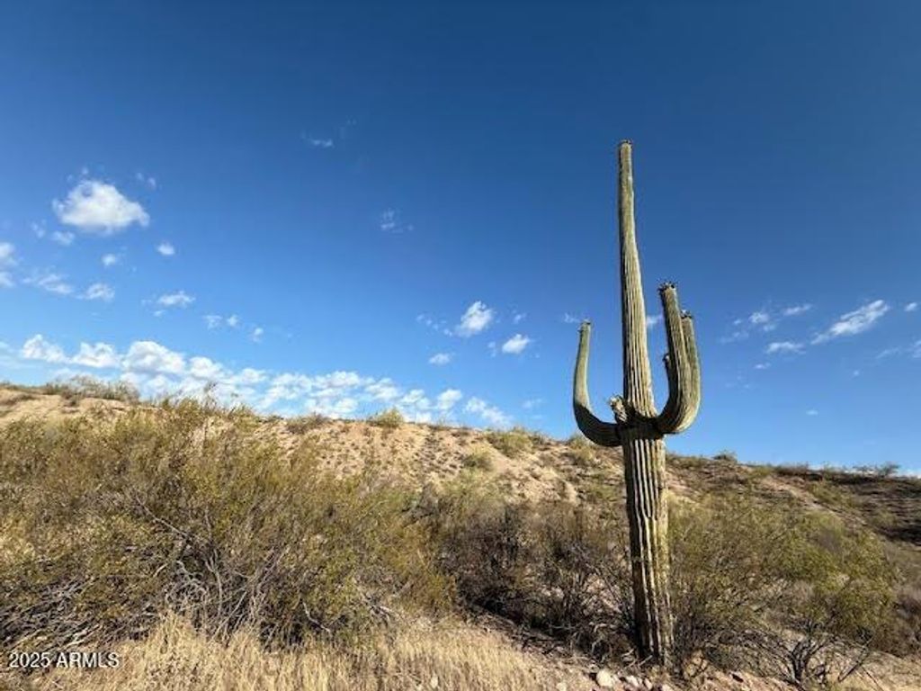 0 N Vista Del Oro -- 13, Fort McDowell, AZ 85264 — photo 3