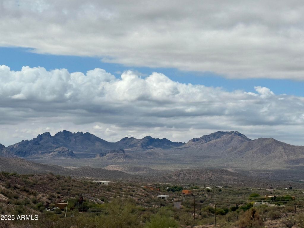 0 N Vista Del Oro -- 13, Fort McDowell, AZ 85264 — photo 4