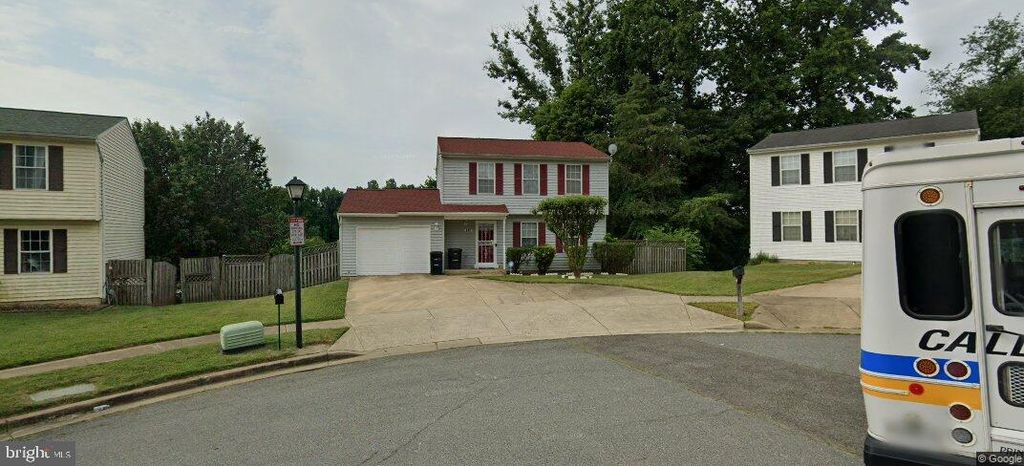 904 FINCH DR, Landover, MD 20785