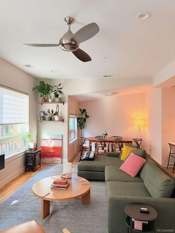 4144 Tennyson Street 208, Denver, CO 80212