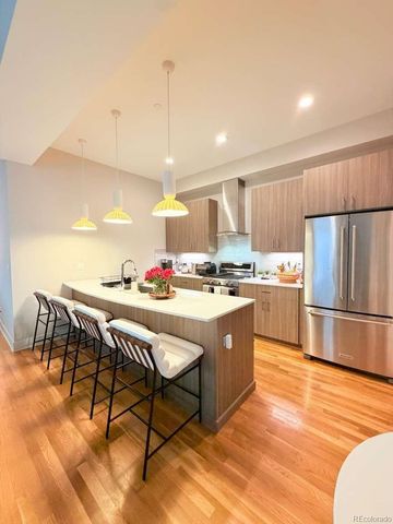 4144 Tennyson Street 208, Denver, CO 80212