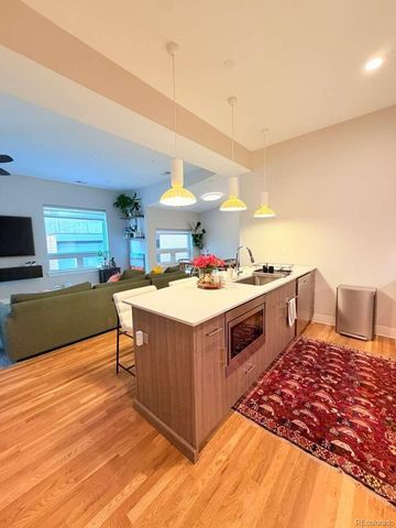 4144 Tennyson Street 208, Denver, CO 80212