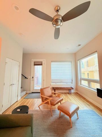 4144 Tennyson Street 208, Denver, CO 80212
