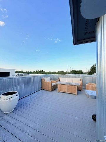 4144 Tennyson Street 208, Denver, CO 80212