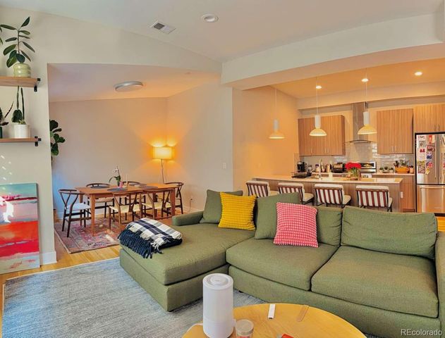 4144 Tennyson Street 208, Denver, CO 80212