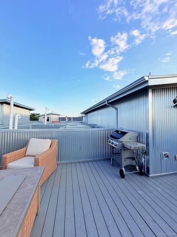 4144 Tennyson Street 208, Denver, CO 80212