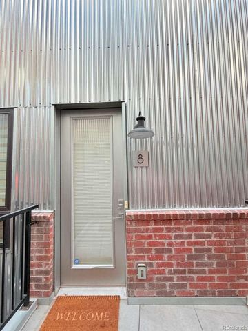4144 Tennyson Street 208, Denver, CO 80212