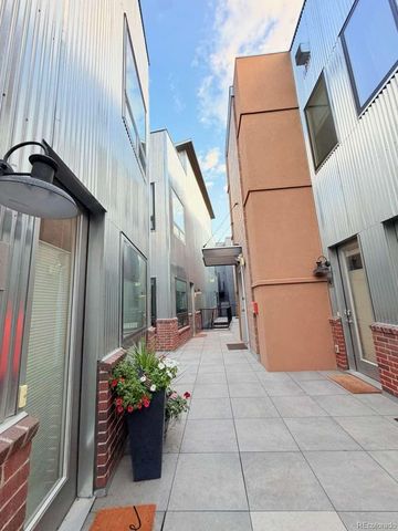 4144 Tennyson Street 208, Denver, CO 80212