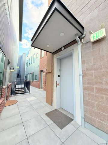 4144 Tennyson Street 208, Denver, CO 80212