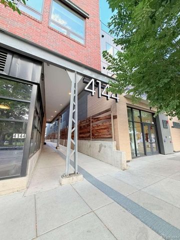 4144 Tennyson Street 208, Denver, CO 80212