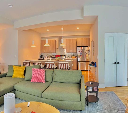 4144 Tennyson Street 208, Denver, CO 80212