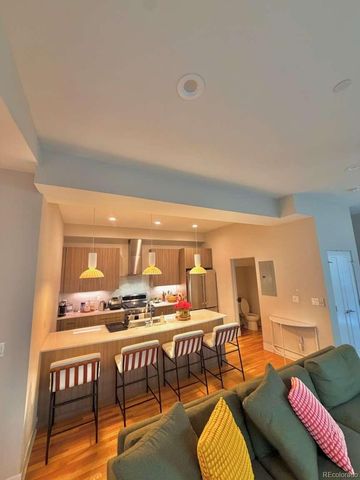 4144 Tennyson Street 208, Denver, CO 80212