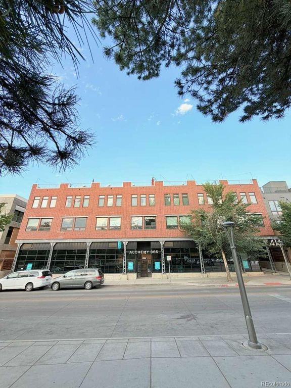 4144 Tennyson Street 208, Denver, CO 80212
