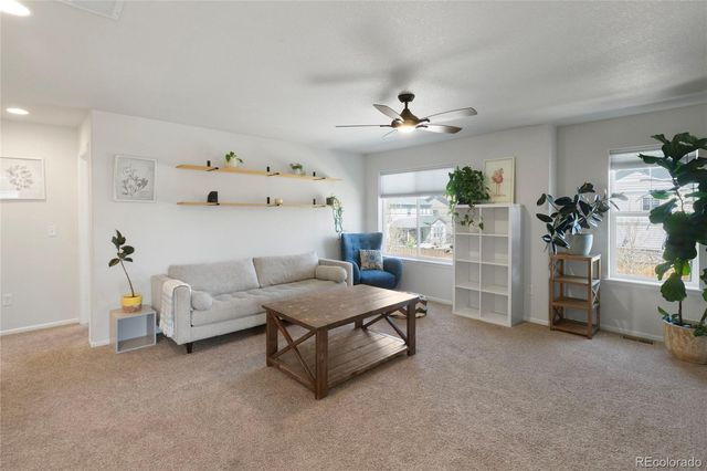 25380 E Aberdeen Drive, Aurora, CO 80016