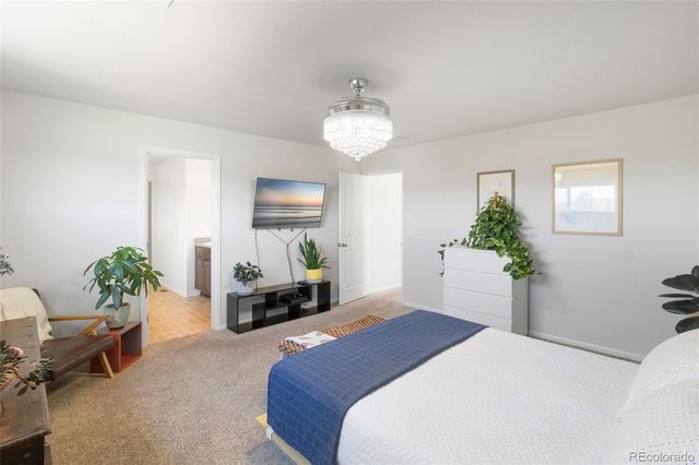 25380 E Aberdeen Drive, Aurora, CO 80016