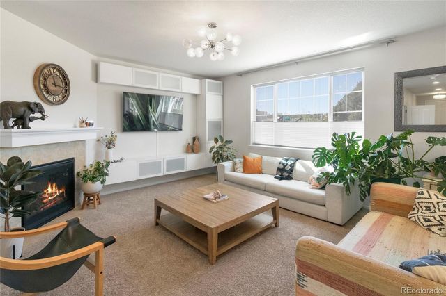 25380 E Aberdeen Drive, Aurora, CO 80016