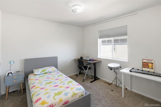 25380 E Aberdeen Drive, Aurora, CO 80016